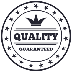 Quality Certified